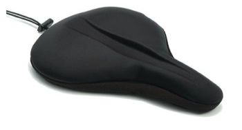 derri air bike seats