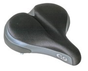 My Bike Seat Hurts