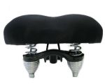 Bike Seat Hurts