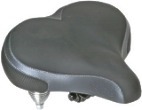 11" Big Wide Seat
